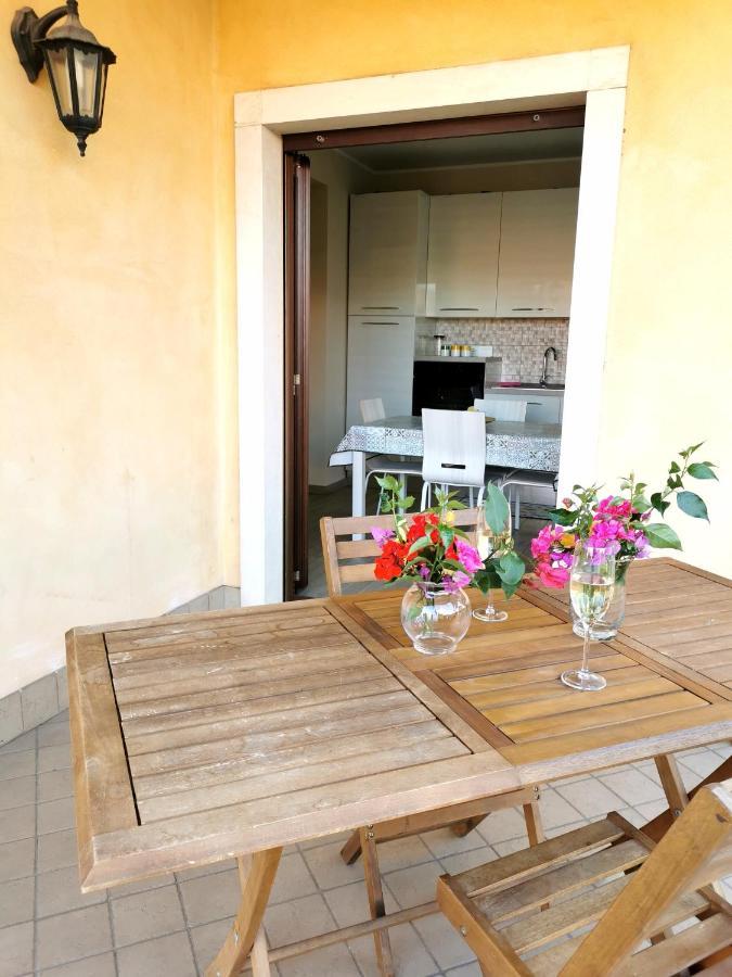 Home Sweet Home Fiumefreddo di Sicilia Buitenkant foto