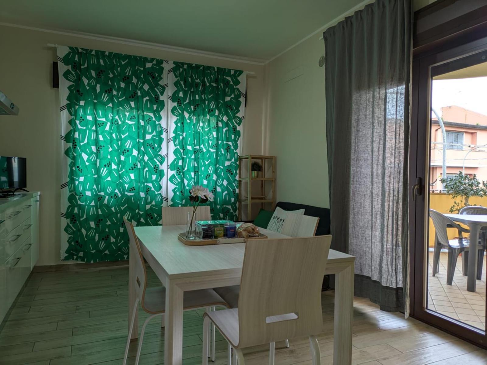 Home Sweet Home Fiumefreddo di Sicilia Buitenkant foto
